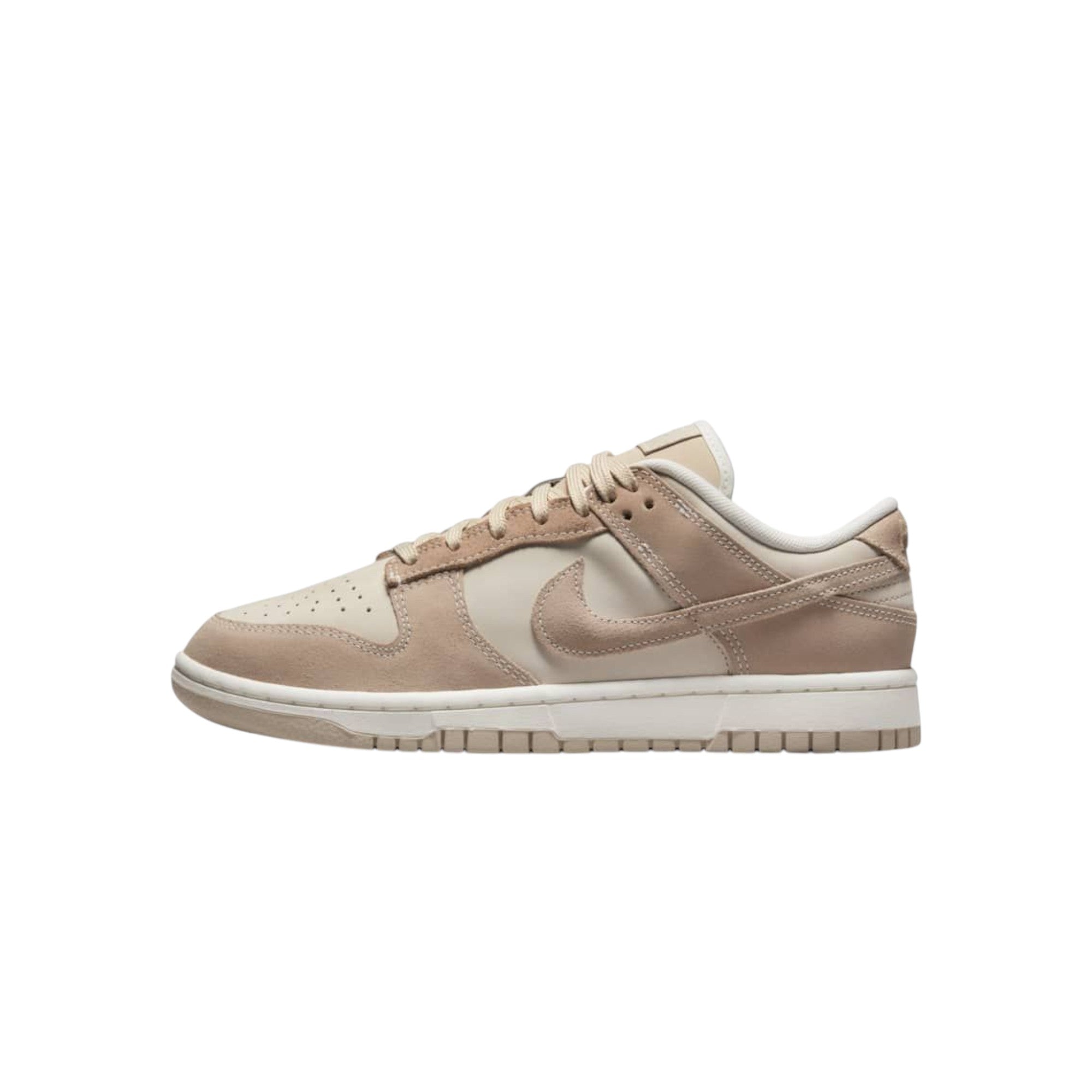 Nike SB Dunk Low “Sanddrift” – Premium Skate Sneakers
