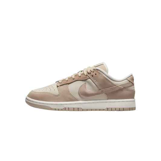 Nike SB Dunk Low “Sanddrift” – Premium Skate Sneakers