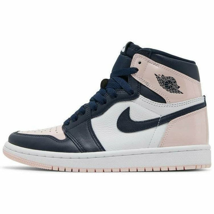 Air Jordan 1 High ‘Bubble Gum / Atmosphere’ – Women’s Exclusive