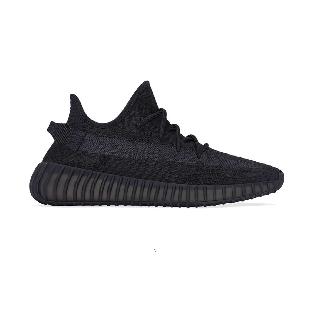 Yeezy Boost 350 V2 Onyx