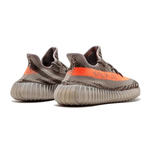 Yeezy Boost 350 V2 Beluga – Primeknit Comfort & Iconic Reflective Design