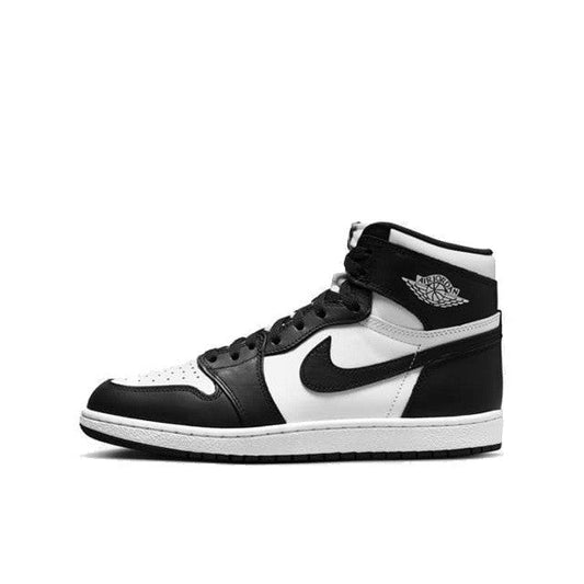 Air Jordan 1 High ’85 ‘Black White’ – Classic High-Top
