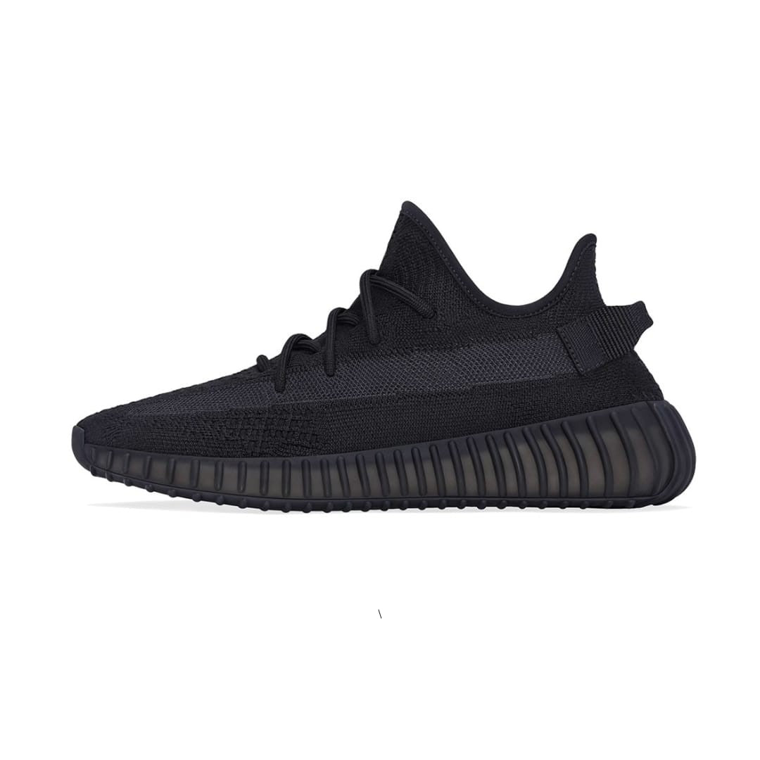 Yeezy Boost 350 V2 Onyx
