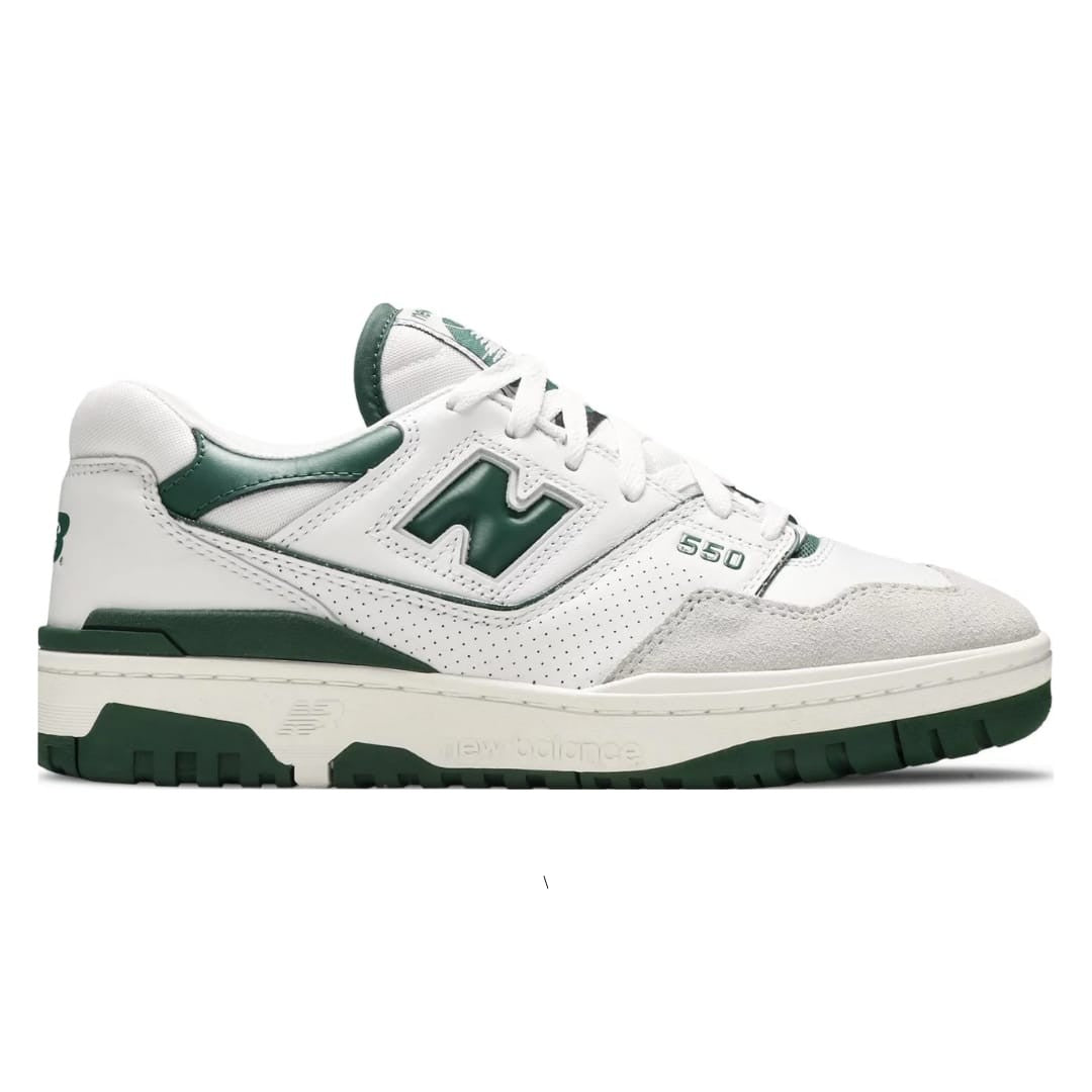 New Balance 550 'White Green'