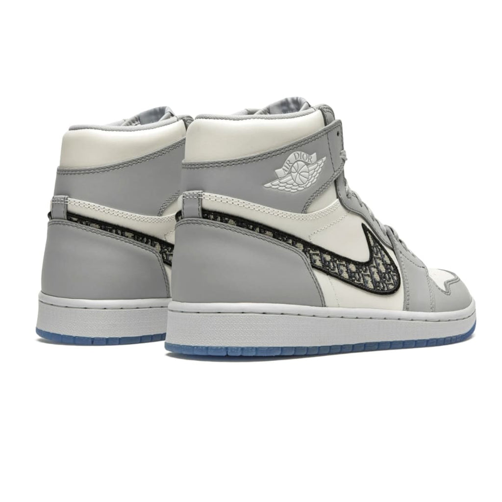 Dior x Air Jordan 1 High – Limited Luxury Collaboration