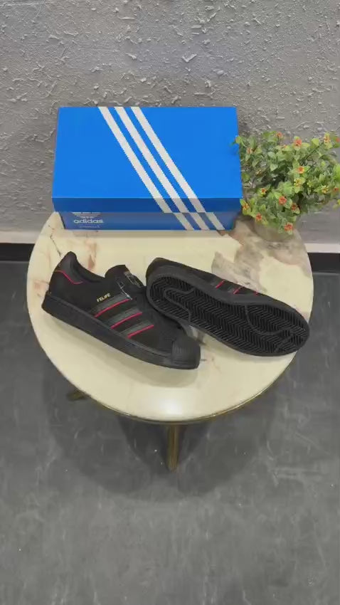 Adidasss Originals Superstar ADV Felipe
