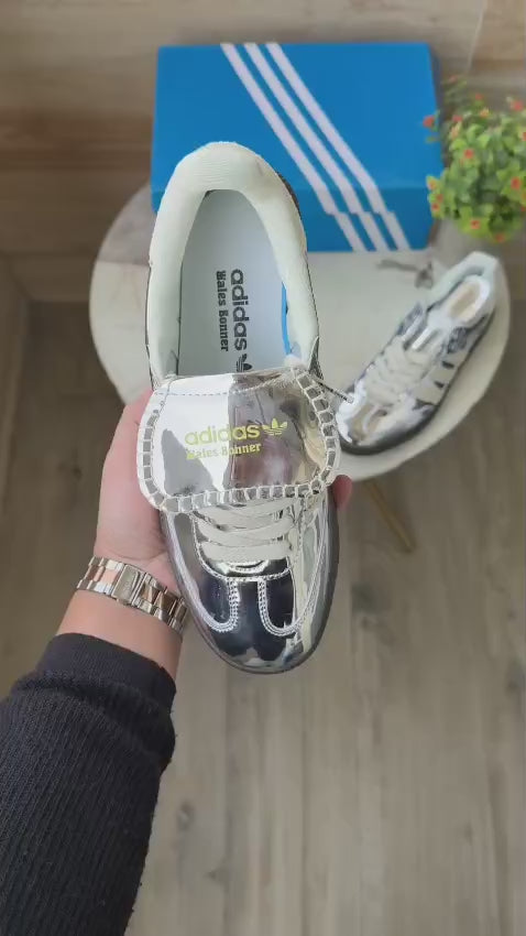 Adidass Orignals SAMBA X WALES BONER