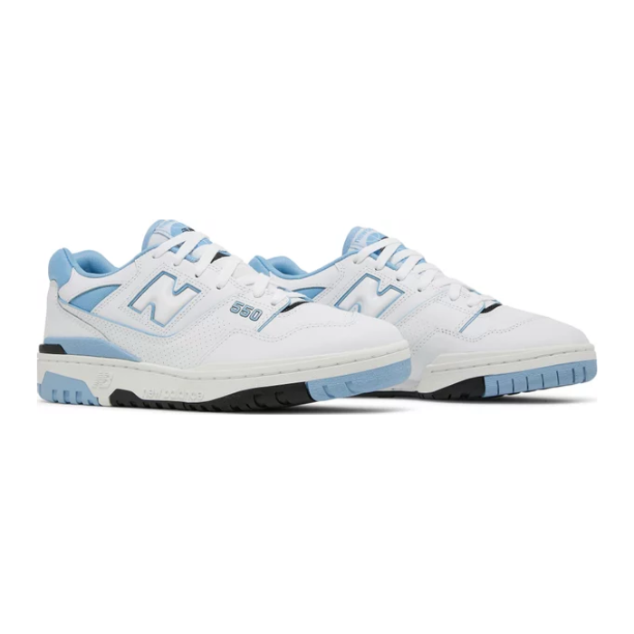 New Balance 550 “Team Carolina Blue”