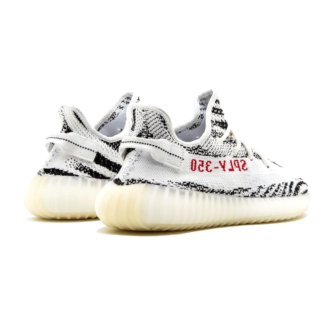 Yeezy Boost 350 V2 'Zebra'