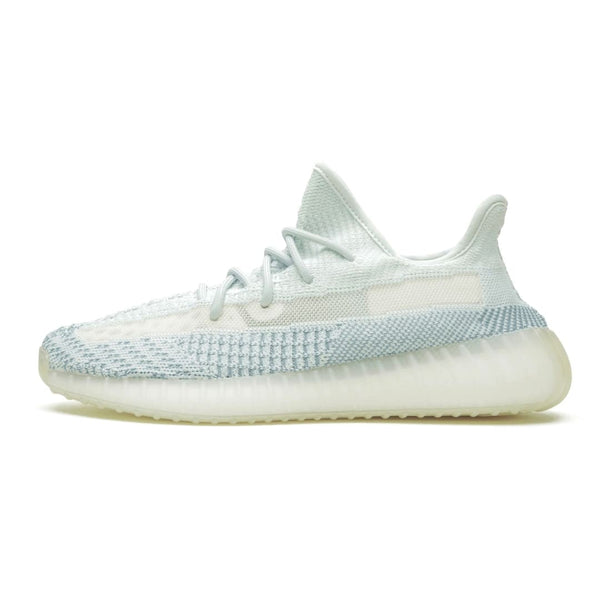 Yeezy Boost 350 V2 'Cloud White Non-Reflective'