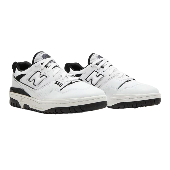 New Balance 550 'White Black'