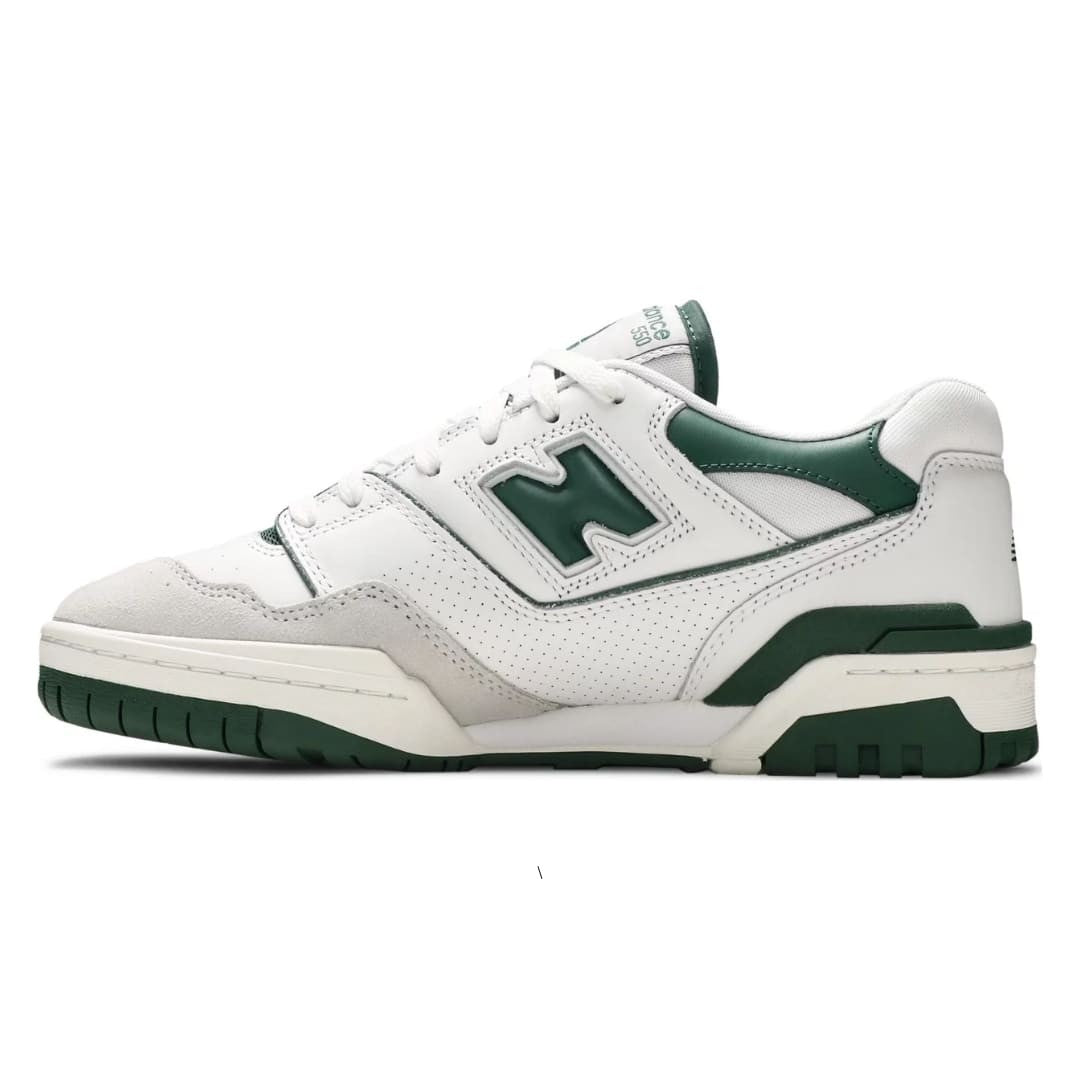 New Balance 550 'White Green'