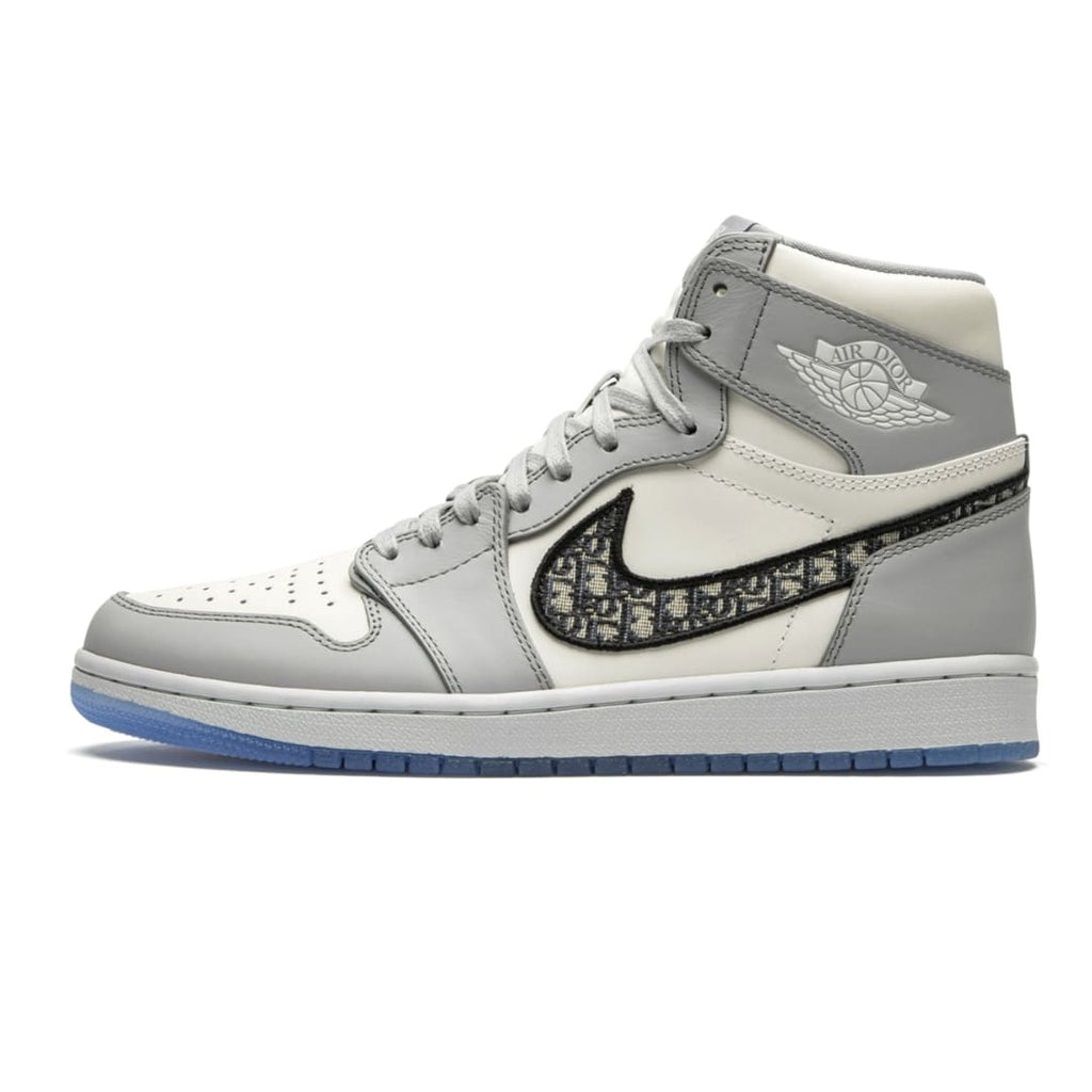 Dior x Air Jordan 1 High – Limited Luxury Collaboration