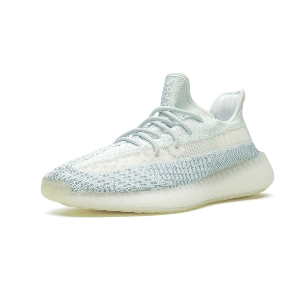 Yeezy Boost 350 V2 'Cloud White Non-Reflective'